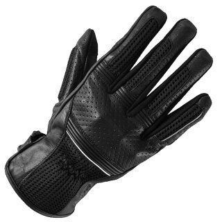 Büse Breeze Handschuhe schwarz 14