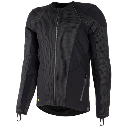 Knox Urbane Pro MK3 Chaqueta protectora Negro Hombre 2XL