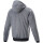 Alpinestars Chrome Ignition Hoodie dunkelgrau / weiss