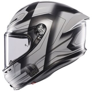 AGV K6 S Full Face Helmet matt black L