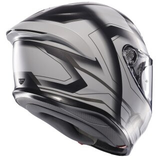 AGV K6 S Full Face Helmet matt black L