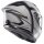 AGV K6 S Full Face Helmet matt black L