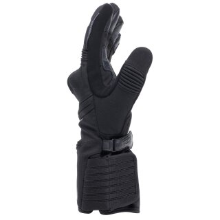 Dainese Tempest 2 D-Dry Guantes negro