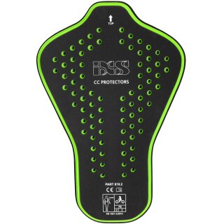 iXS Rückenprotektor CCS Level 2 L