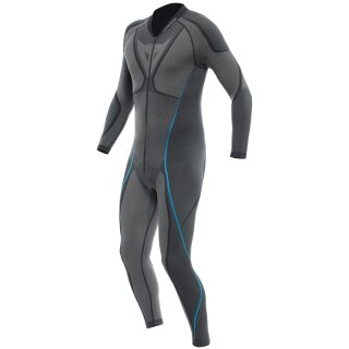 Dainese Dry Suit undersuit black / blue
