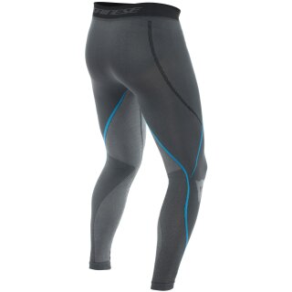 Dainese Dry Pants Pantal&oacute;n funcional negro / azul