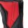 Dainese Nexus 2 Motorradstiefel Herren schwarz / rot / iron-gate 43