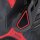 Dainese Nexus 2 Botas moto hombre negro / rojo / iron-gate 44