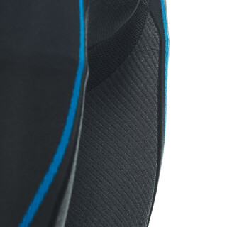 Dainese Dry Pants Pantalón funcional negro / azul M