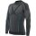 Dainese Dry LS Funktionsshirt schwarz / blau XL/X