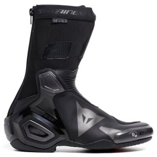 Dainese Axial 2 motorbike boots men black / black 41