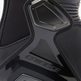 Dainese Axial 2 motorbike boots men black / black 41