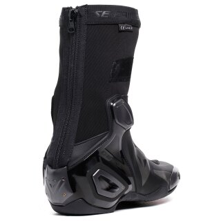 Dainese Axial 2 motorbike boots men black / black 44