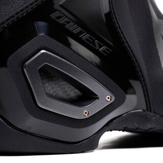 Dainese Axial 2 motorbike boots men black / black 44