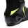 Dainese Axial 2 Motorradstiefel Herren schwarz / gelb-fluo 40