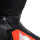 Dainese Axial 2 Motorradstiefel Herren schwarz / rot-fluo 40