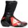 Dainese Axial 2 motorbike boots men black / red-fluo 43