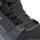 Dainese Suburb D-WP Motorradschuhe Damen schwarz / iron-gate / metal 40