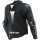 Dainese Super Speed 4 Leather Jacket black matt / white