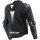 Dainese Super Speed 4 Lederjacke schwarz-matt / weiß