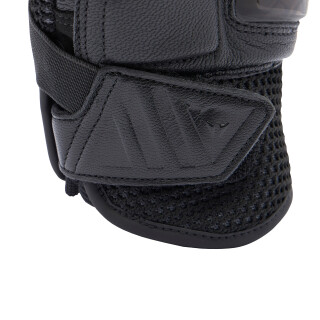 Dainese X-Ride 2 Ergo-Tek Handschuhe schwarz / schwarz XS