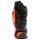 Dainese Full Metal 7 Handschuhe schwarz / fluo rot S