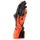 Dainese Full Metal 7 Handschuhe schwarz / fluo rot S