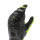 Dainese Full Metal 7 Handschuhe schwarz / fluo gelb M