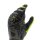 Dainese Full Metal 7 Handschuhe schwarz / fluo gelb S