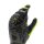 Dainese Full Metal 7 Gloves black / fluo yellow XXL