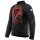 Dainese Herosphere Tex jacket black / red tarmac 62