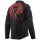 Dainese Herosphere Tex jacket black / red tarmac 62
