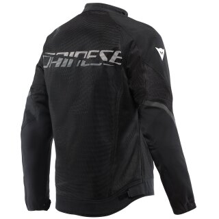 Dainese Herosphere Tex jacket black / white diamond 54