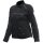 Dainese Air Frame 3 Tex jacket ladies black / black / black 42