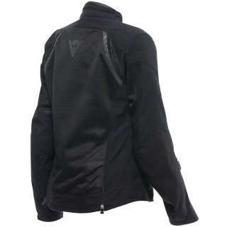 Dainese Air Frame 3 Tex jacket ladies black / black / black 46