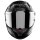 Nolan X-804 RS Ultra Carbon Silver Edition carbon / silver full-face helmet M