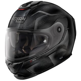 Nolan X-903 Ultra Carbon Puro N-Com carbon Integralhelm M