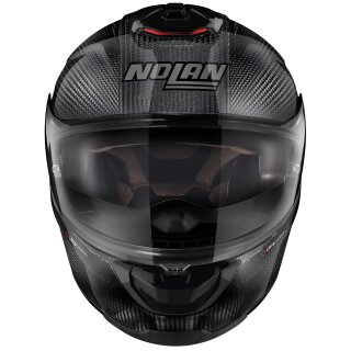 Nolan X-903 Ultra Carbon Puro N-Com carbon Integralhelm M