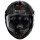 Nolan X-1005 Ultra Carbon Dyad N-Com carbon Klapphelm L