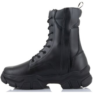 Alpinestars Ava Motorradstiefel Damen schwarz