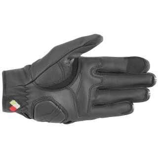 Alpinestars Dyno Handschuhe schwarz / schwarz