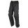 Modeka AX-Dry rain trousers black/black M