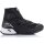 Alpinestars CR-1 Motorradschuhe schwarz / weiss 40