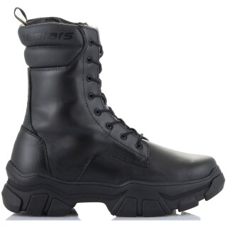 Alpinestars Ava Botas de moto mujeres negro 39