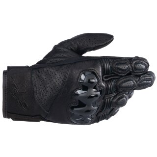 Alpinestars Celer V3 Handschuhe schwarz / schwarz M