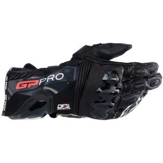 Alpinestars GP Pro R4 Handschuhe schwarz M