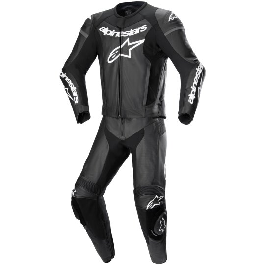 Alpinestars Missile GP Force Lurv 2-tlg. Lederkombi schwarz 56