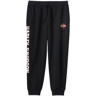 HD Sweatpants schwarz XL