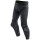 Dainese Delta 4 Lederhose schwarz / schwarz 116