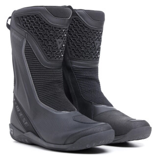 Dainese Freeland 2 Gore-Tex motorbike boots black 38